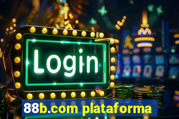 88b.com plataforma